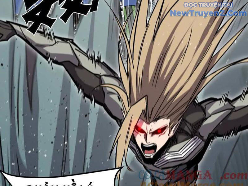 Cương Thi Tiên Sinh Chap 157