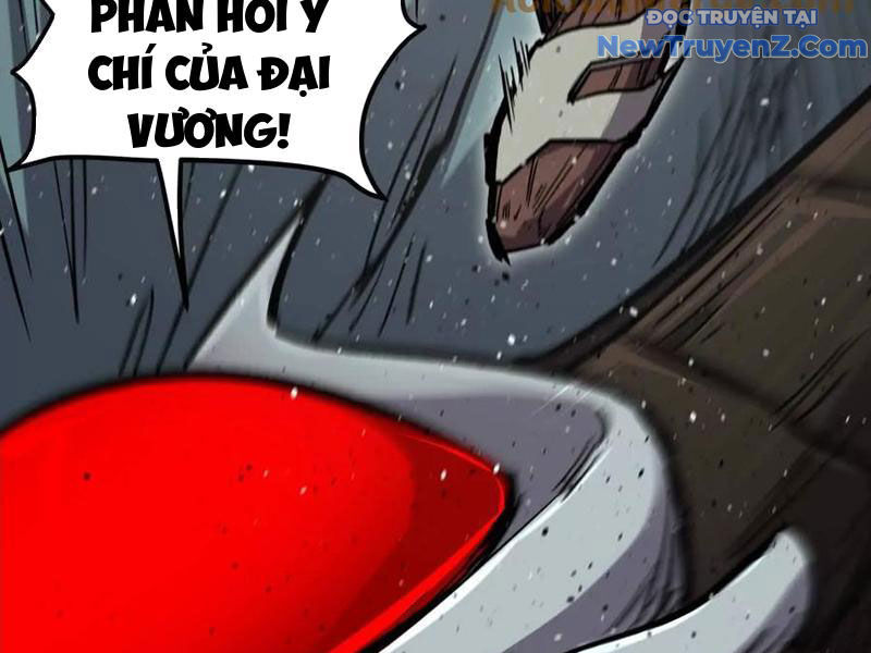 Cương Thi Tiên Sinh Chap 157