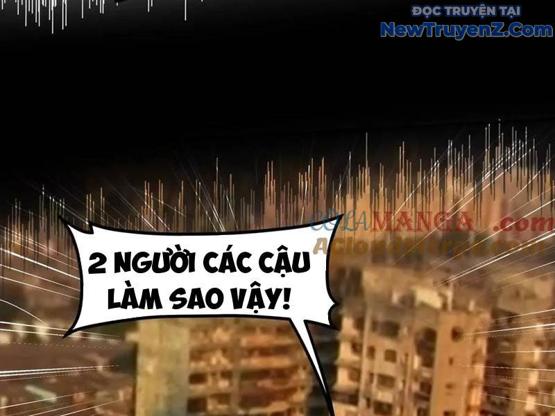 Cương Thi Tiên Sinh Chap 157