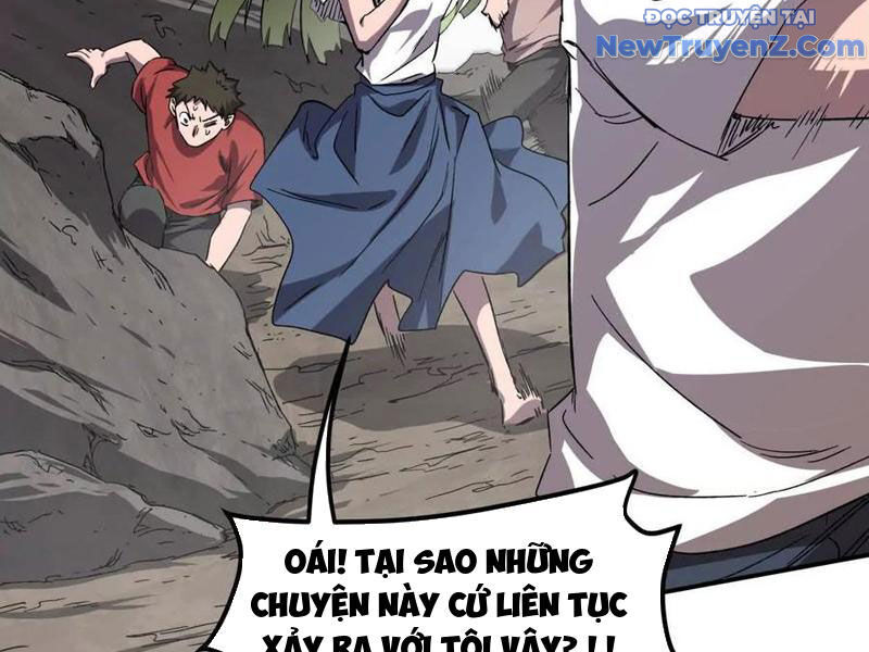 Cương Thi Tiên Sinh Chap 157