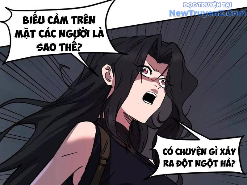 Cương Thi Tiên Sinh Chap 157