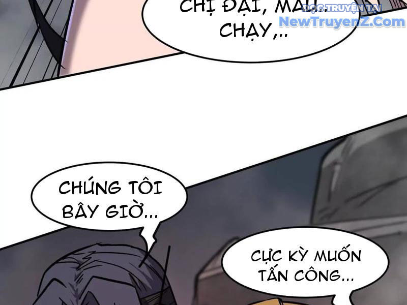 Cương Thi Tiên Sinh Chap 157