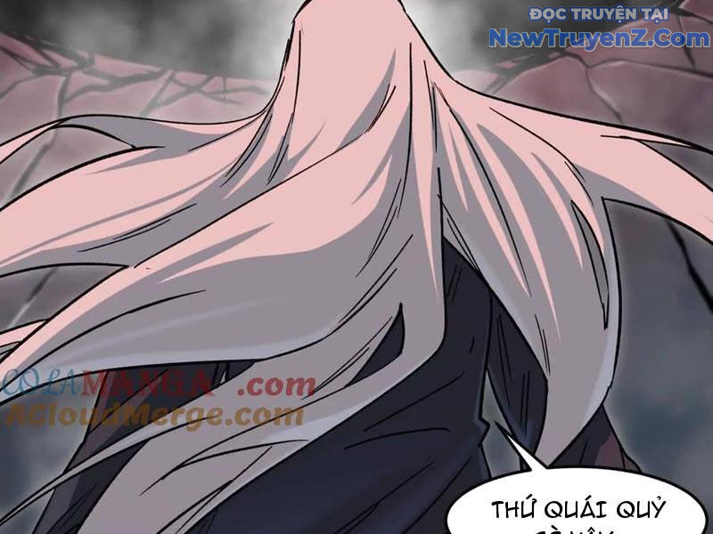Cương Thi Tiên Sinh Chap 157