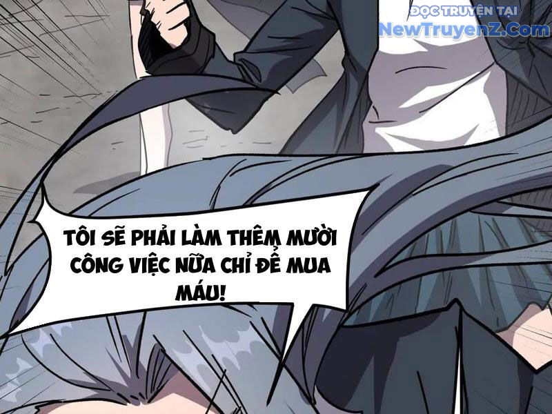 Cương Thi Tiên Sinh Chap 157