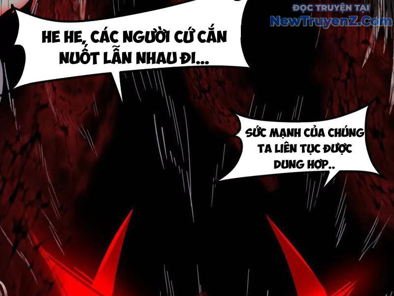 Cương Thi Tiên Sinh Chap 157