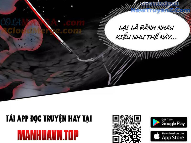 Cương Thi Tiên Sinh Chap 157