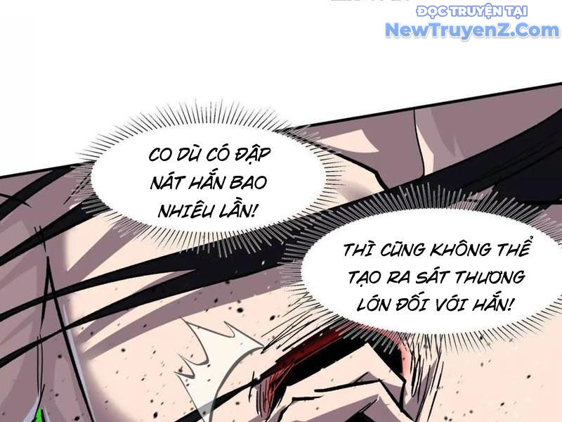 Cương Thi Tiên Sinh Chap 157