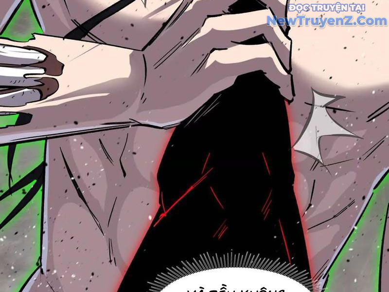 Cương Thi Tiên Sinh Chap 157