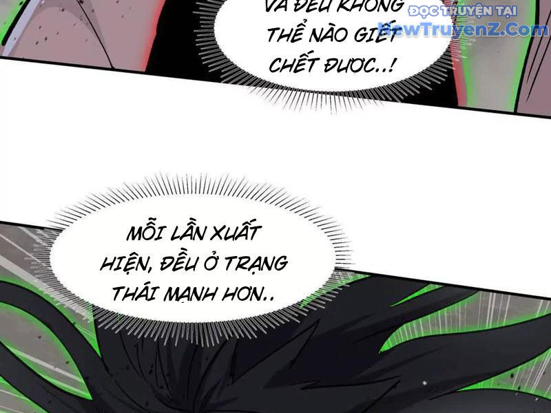 Cương Thi Tiên Sinh Chap 157