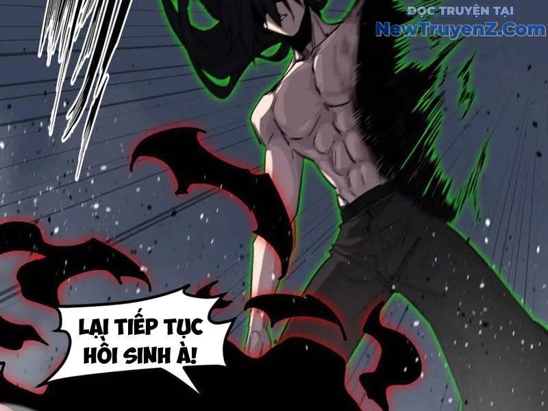 Cương Thi Tiên Sinh Chap 157