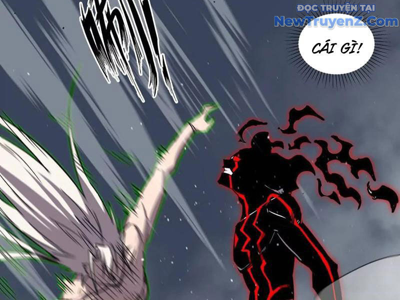 Cương Thi Tiên Sinh Chap 157