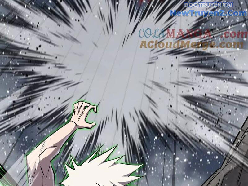 Cương Thi Tiên Sinh Chap 157