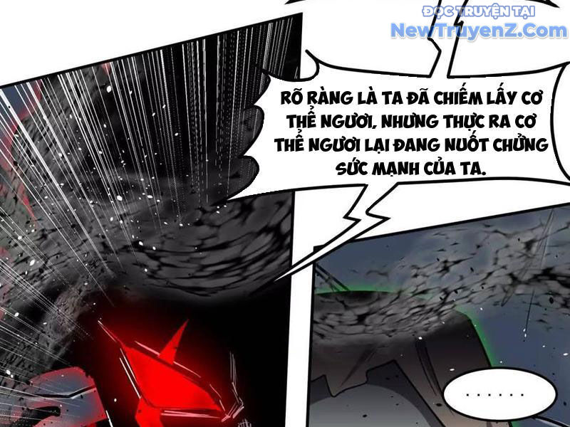 Cương Thi Tiên Sinh Chap 157