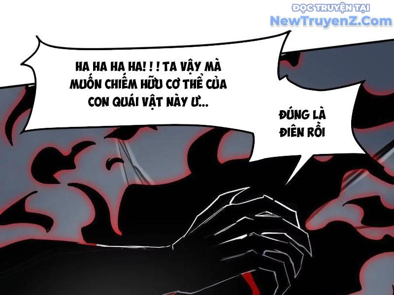 Cương Thi Tiên Sinh Chap 157