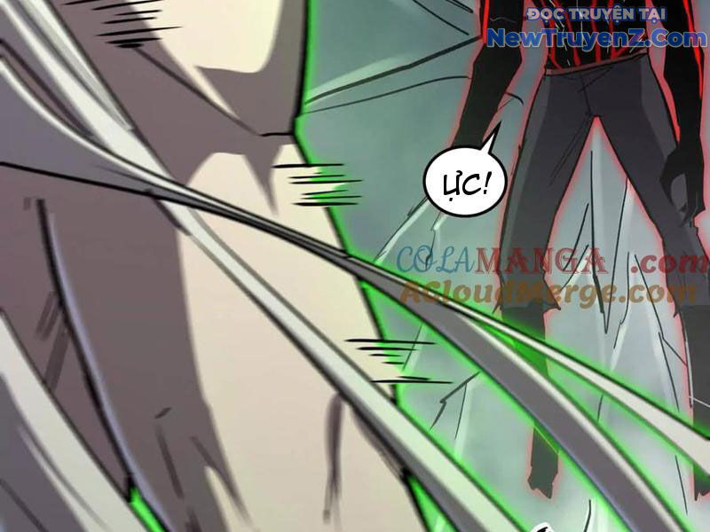 Cương Thi Tiên Sinh Chap 157
