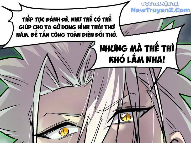 Cương Thi Tiên Sinh Chap 157