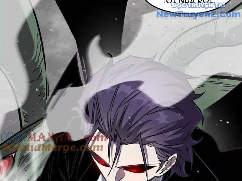 Cương Thi Tiên Sinh Chap 158