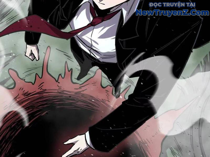 Cương Thi Tiên Sinh Chap 158