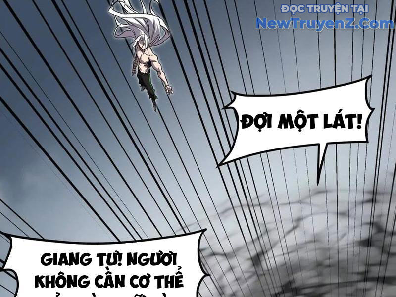 Cương Thi Tiên Sinh Chap 158