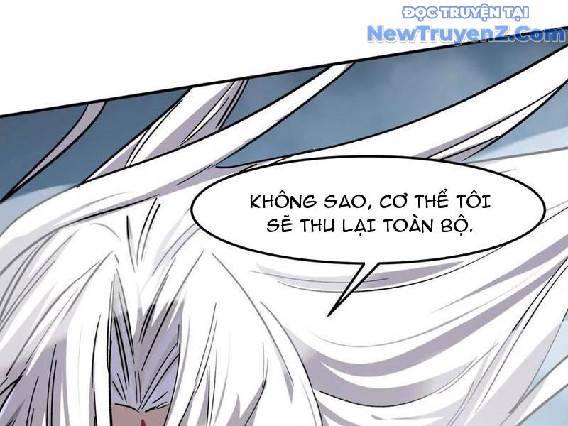 Cương Thi Tiên Sinh Chap 158
