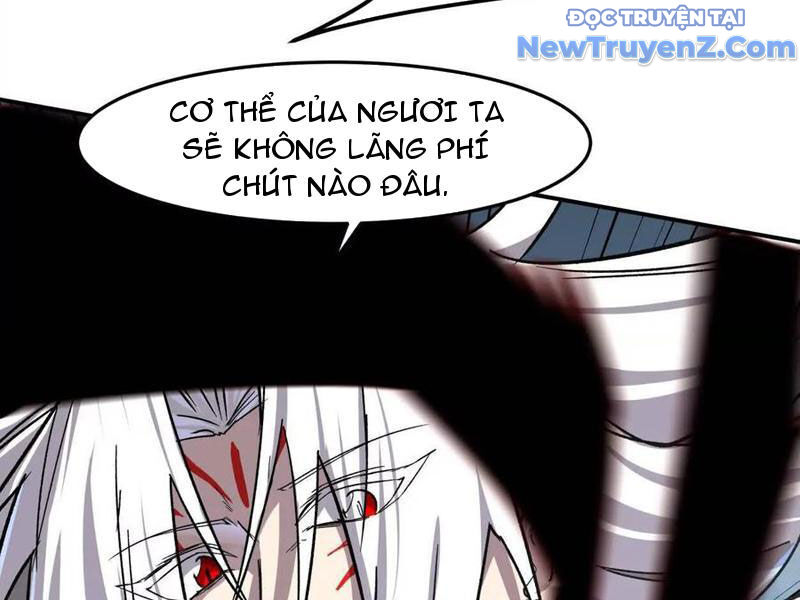 Cương Thi Tiên Sinh Chap 158