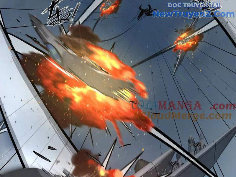 Cương Thi Tiên Sinh Chap 158