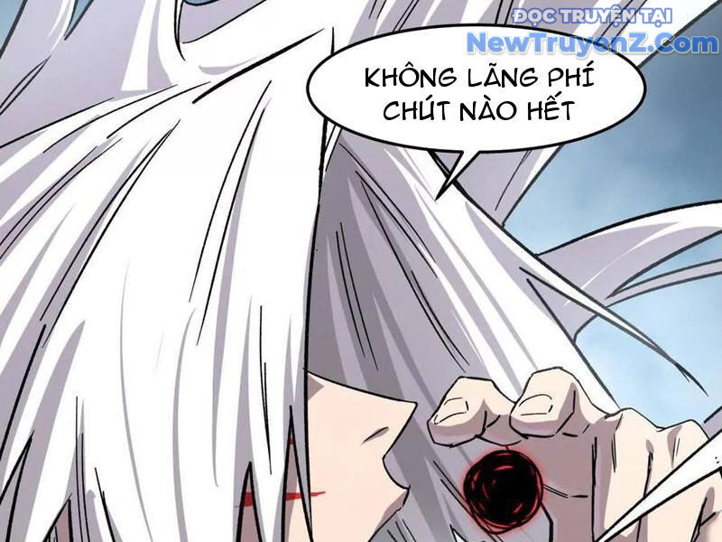 Cương Thi Tiên Sinh Chap 158