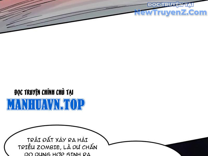 Cương Thi Tiên Sinh Chap 158