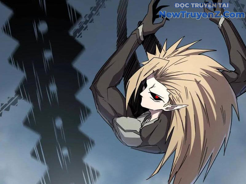 Cương Thi Tiên Sinh Chap 158