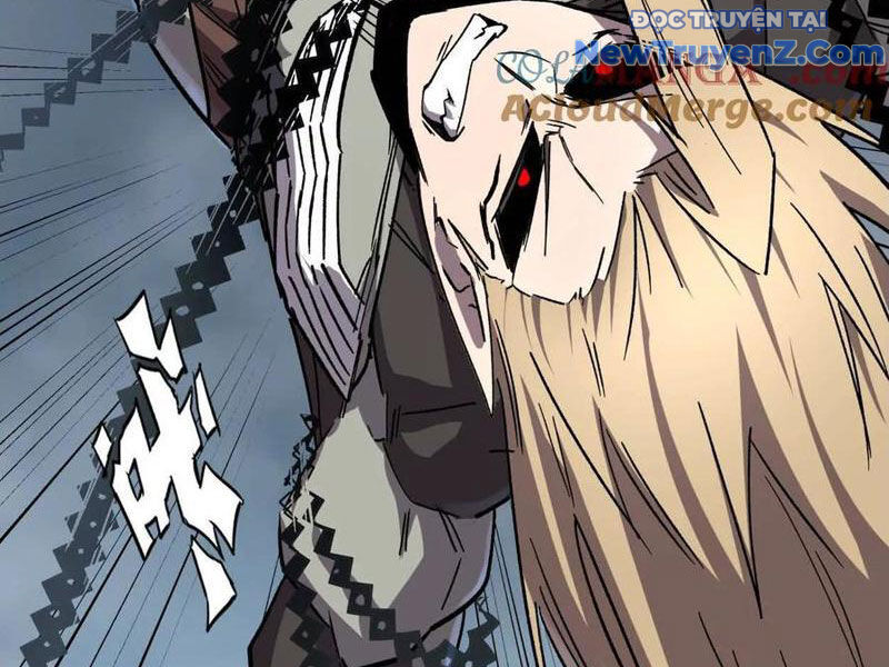 Cương Thi Tiên Sinh Chap 158