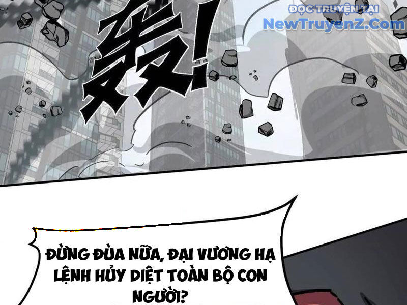 Cương Thi Tiên Sinh Chap 158