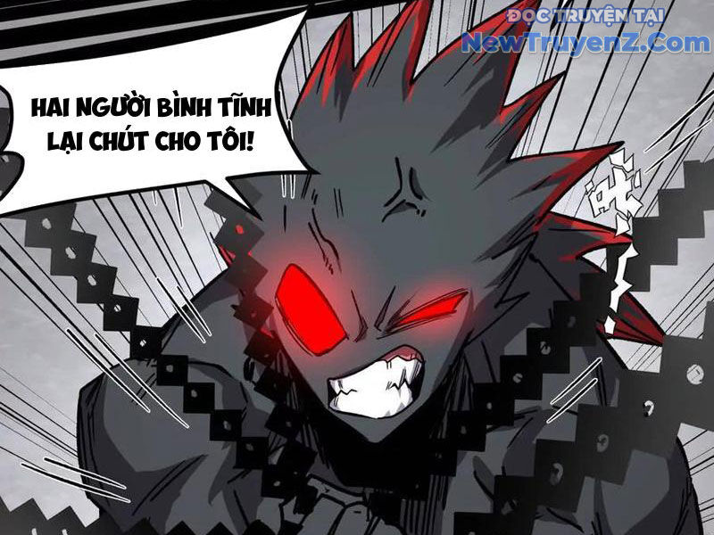Cương Thi Tiên Sinh Chap 158