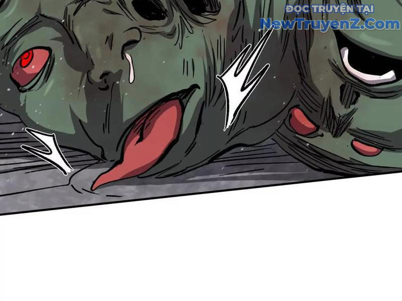 Cương Thi Tiên Sinh Chap 158