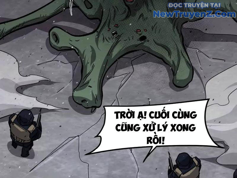 Cương Thi Tiên Sinh Chap 158
