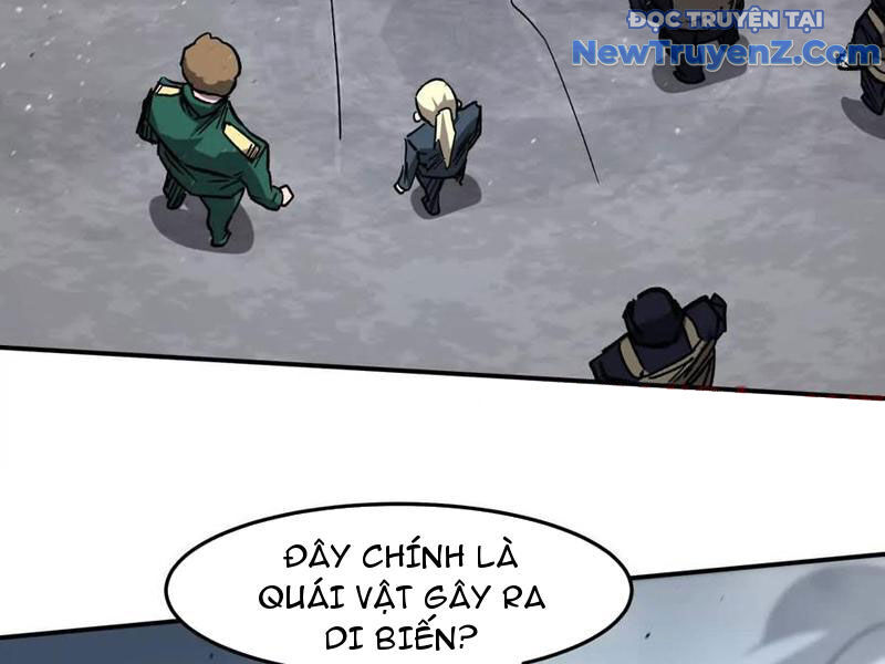 Cương Thi Tiên Sinh Chap 158