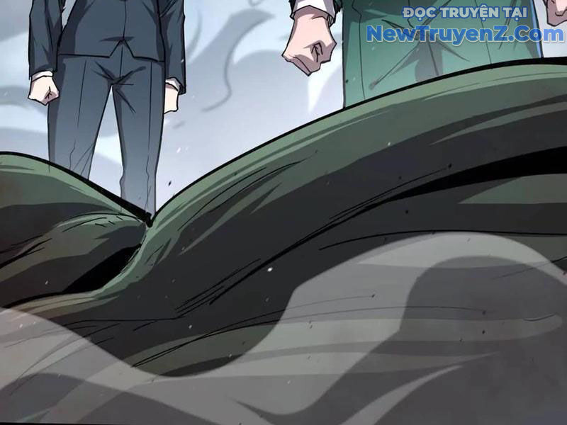 Cương Thi Tiên Sinh Chap 158