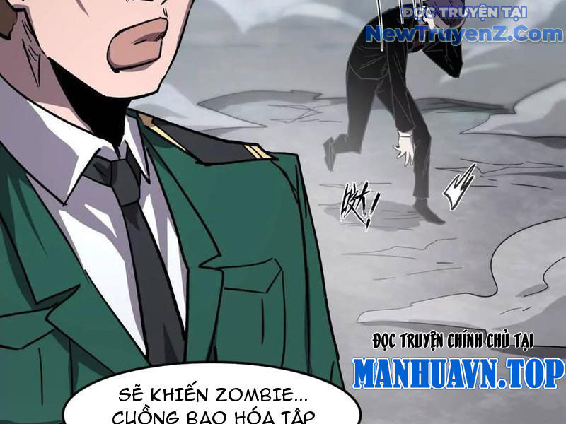 Cương Thi Tiên Sinh Chap 158