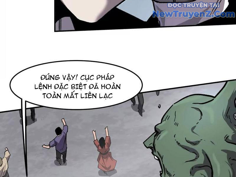 Cương Thi Tiên Sinh Chap 158