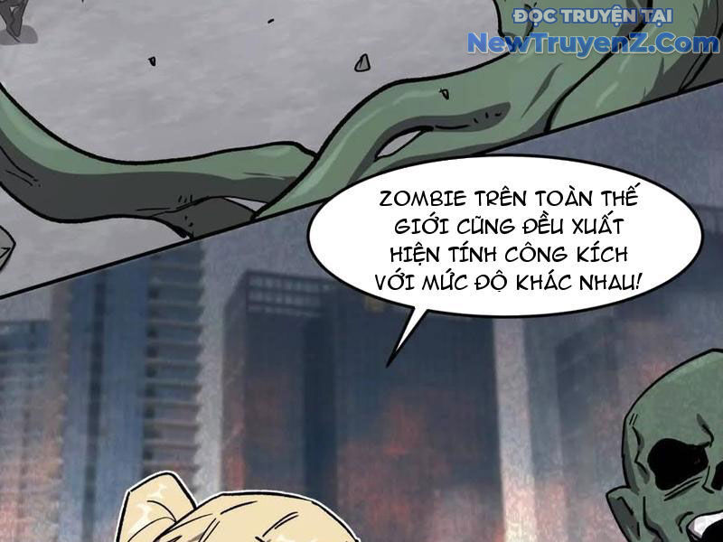 Cương Thi Tiên Sinh Chap 158