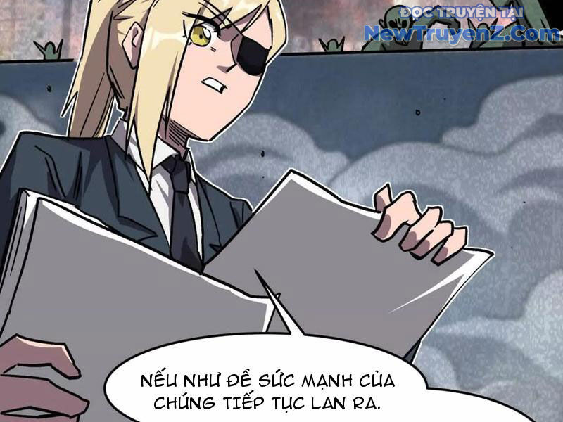 Cương Thi Tiên Sinh Chap 158