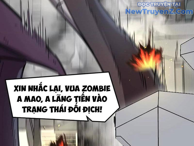 Cương Thi Tiên Sinh Chap 158