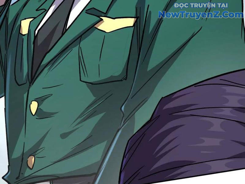Cương Thi Tiên Sinh Chap 158