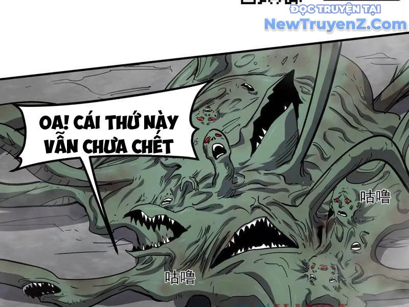 Cương Thi Tiên Sinh Chap 158