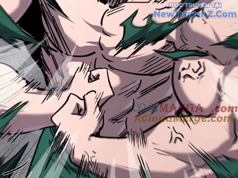 Cương Thi Tiên Sinh Chap 158