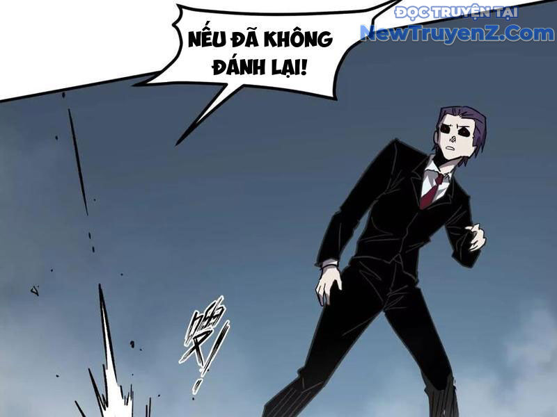 Cương Thi Tiên Sinh Chap 158