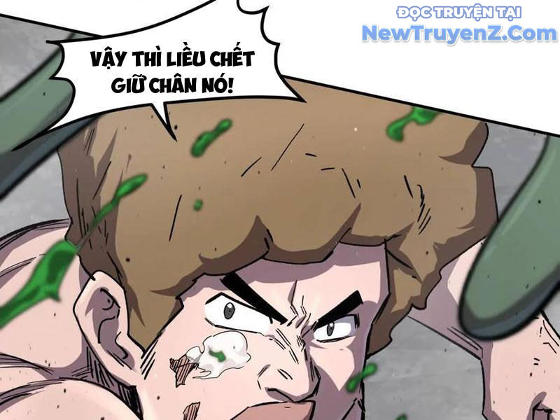 Cương Thi Tiên Sinh Chap 158