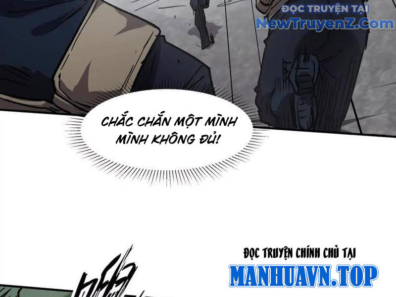 Cương Thi Tiên Sinh Chap 158