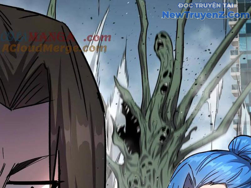 Cương Thi Tiên Sinh Chap 158