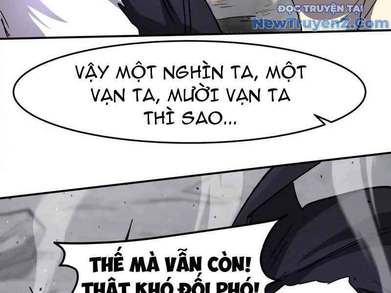 Cương Thi Tiên Sinh Chap 158