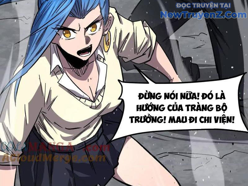 Cương Thi Tiên Sinh Chap 158